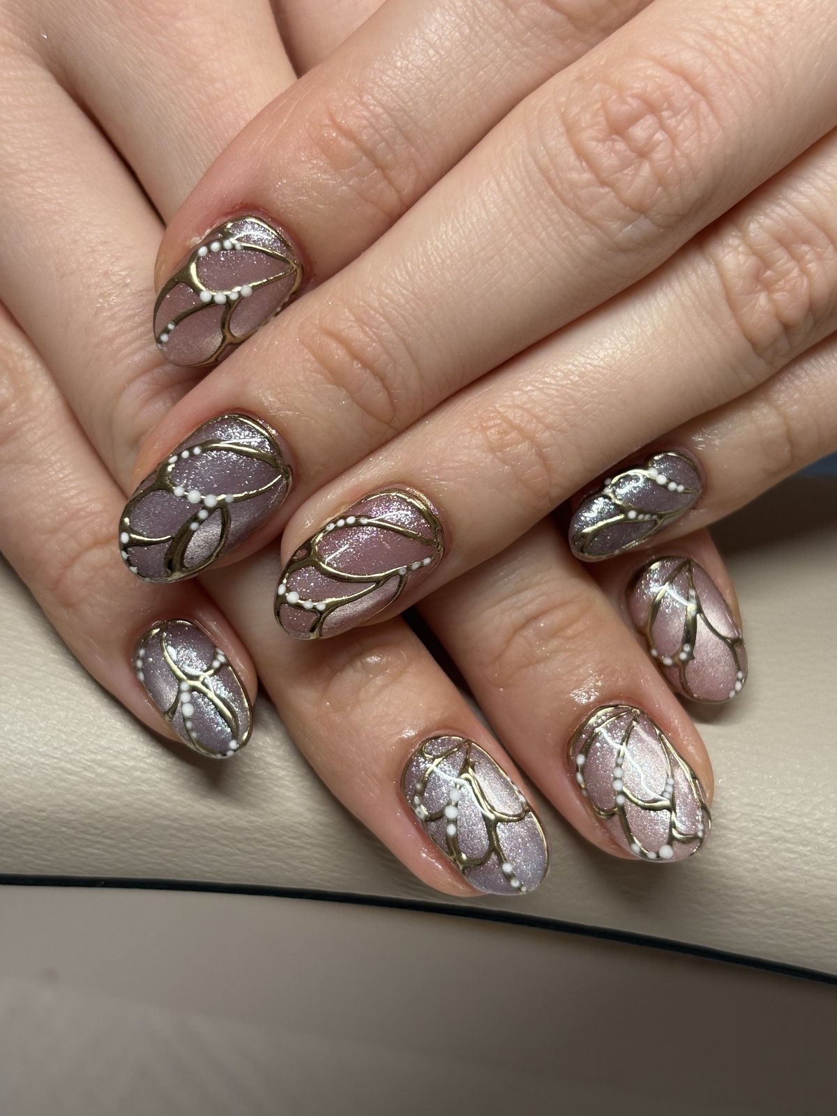 Ten Nails, Ten Ideas | Custom Nail Art in Harajuku